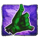 chaos crew 3 hand symbol icon