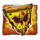 chaos crew 3 pizza symbol icon