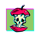 chaos crew apple symbol icon
