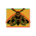 chaos crew butterfly symbol icon