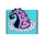 chaos crew octopus symbol icon