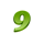 charge bison ascent 9 symbol icon