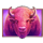 charge buffalo ascent symbol new 2 icon