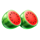 charge the reels melon symbol icon