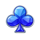 charged wins power frames clubs symbol icon