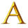 chariots of fire ace symbol icon