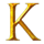 chariots of fire king symbol icon