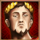 chariots of fire man symbol icon