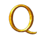 chariots of fire queen symbol icon