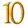 chariots of fire symbol icon
