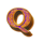 charm blitz q symbol icon