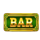 charming coin link bar symbol icon