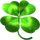 charms and clovers 5 icon