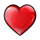 charms and treasures heart logo icon