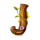 charms of the forest j symbol icon