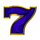 charmz 7 symbol icon