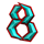 charmz 8 symbol icon