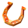 charmz horseshoe symbol icon