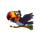 cheeky charlie 2 toucan symbol icon