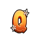 cheeky charlie q symbol icon