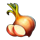 chefs delights megaways onion symbol icon