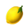 chefs sticky fruits lemon symbol icon