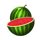 chefs sticky fruits melon symbol icon