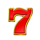 chefs sticky fruits seven symbol icon