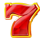 cherry boom symbol 1 icon