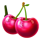 cherry boom symbol 7 icon