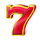cherry cherry baby 7 symbol icon
