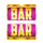 cherry cherry baby bar symbol icon
