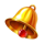 cherry cherry baby bell symbol icon