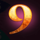 cherry fiesta nine symbol icon