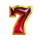 chests of fortune 7 symbol icon
