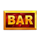 chests of fortune bar symbol icon