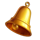 chests of fortune bell symbol icon