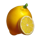 chests of fortune lemon symbol icon
