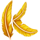 chicken burst extra gold feather k symbol icon
