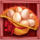 chicken burst megaways egg symbol icon