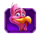 chicken chase 10 icon