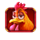chicken chase 9 icon