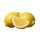 chicken coin lemon symbol icon