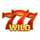 chicken coin wild symbol icon