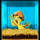 chicken fox 5x skillstar chick symbol icon