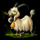 chicken fox 5x skillstar goat symbol icon