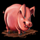 chicken fox 5x skillstar pig symbol icon