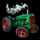 chicken fox 5x skillstar truck symbol icon