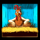 chicken fox jr chicken symbol icon