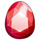 chicken gems egg 2 symbol icon
